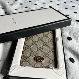 Authentic GUCCI 11 Pro Max iPhone case.